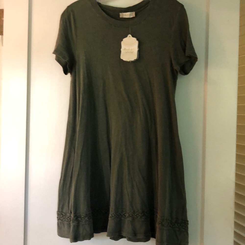 Altered State dress
